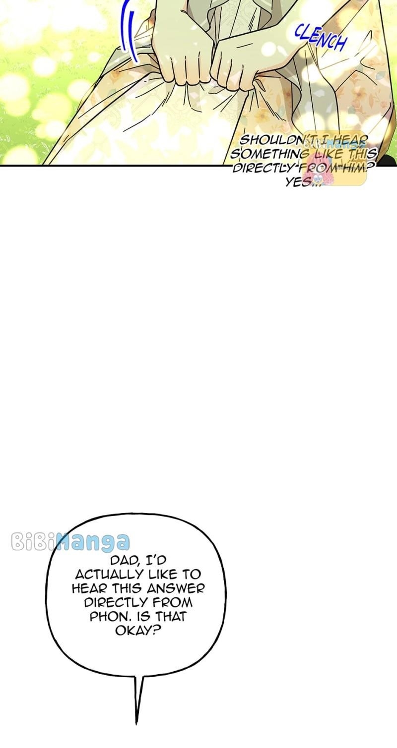 The Archmage’s Daughter Chapter 170 - Page 20