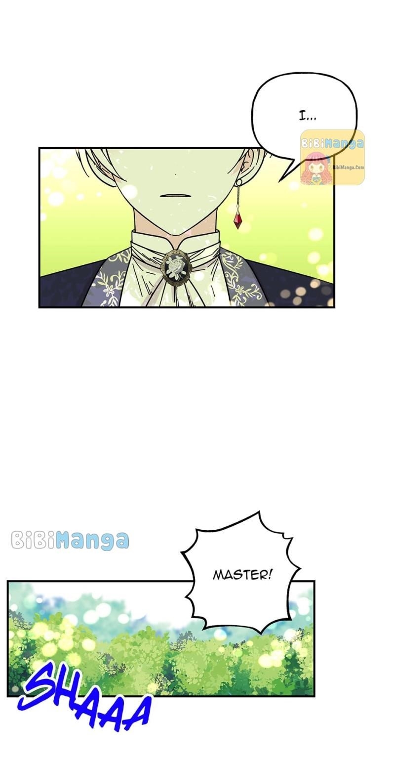 The Archmage’s Daughter Chapter 170 - Page 23