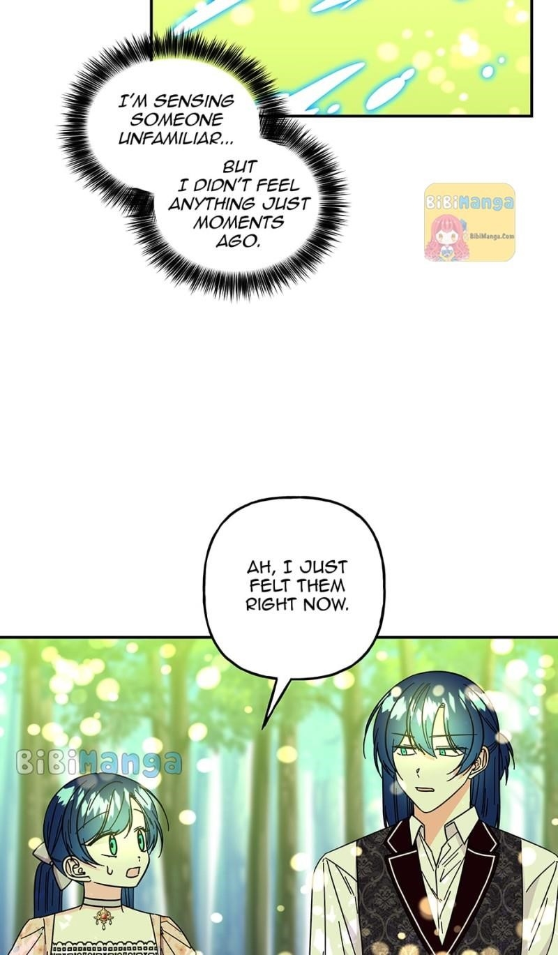 The Archmage’s Daughter Chapter 170 - Page 29