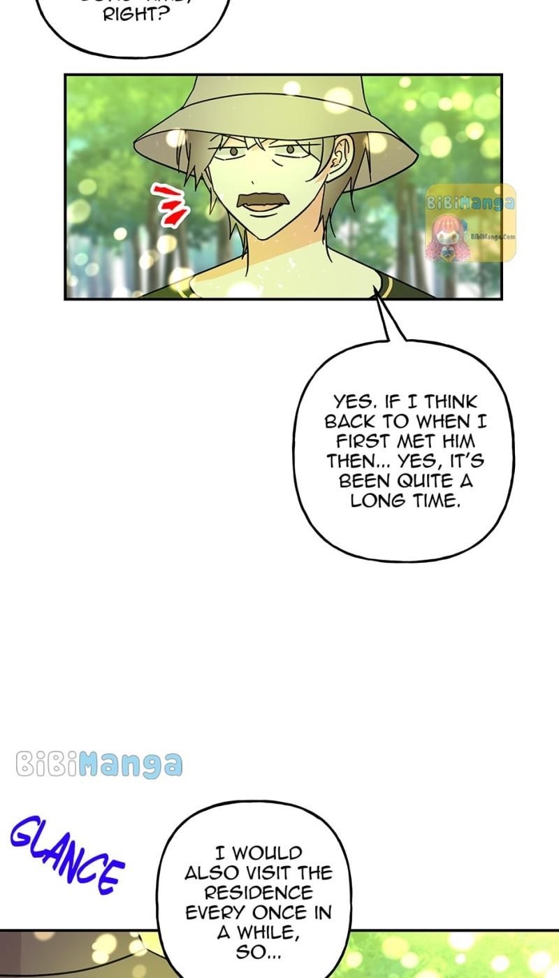 The Archmage’s Daughter Chapter 170 - Page 3