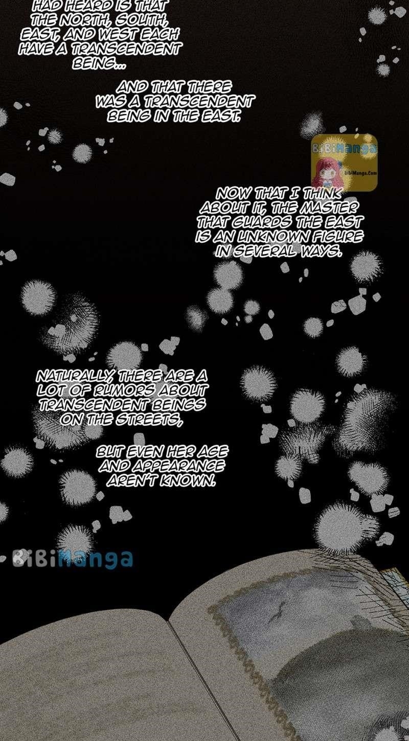 The Archmage’s Daughter Chapter 170 - Page 33