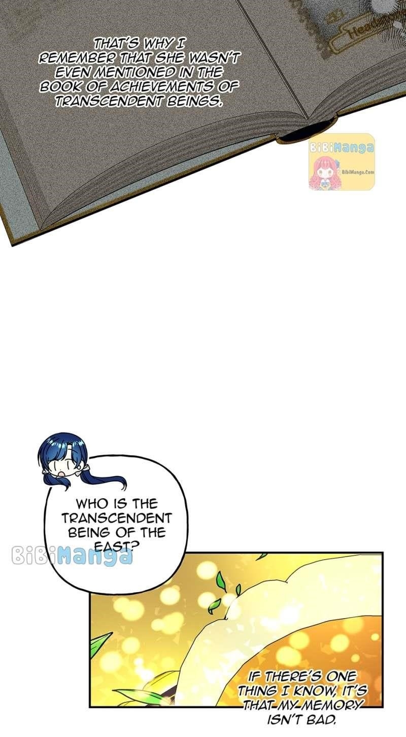 The Archmage’s Daughter Chapter 170 - Page 34