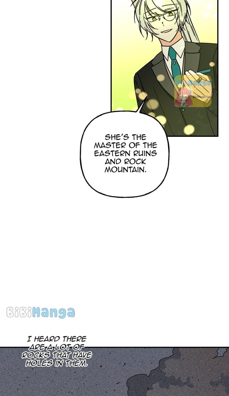 The Archmage’s Daughter Chapter 170 - Page 37