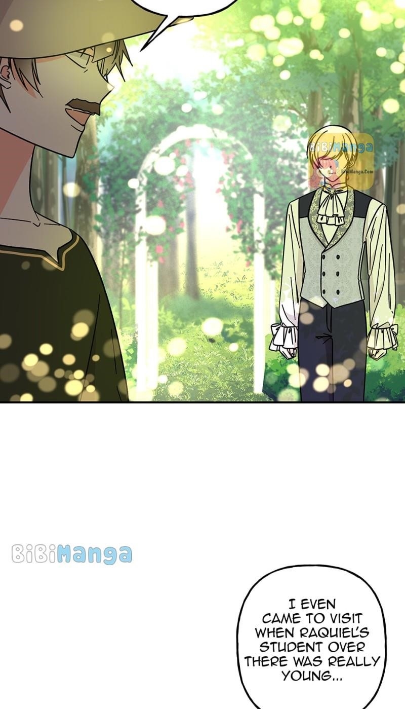 The Archmage’s Daughter Chapter 170 - Page 4