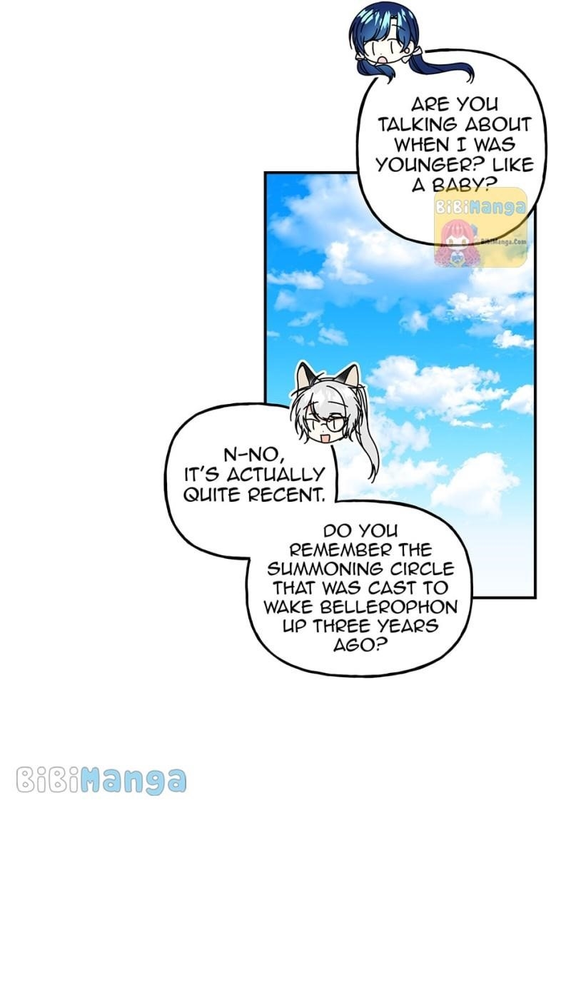 The Archmage’s Daughter Chapter 170 - Page 40