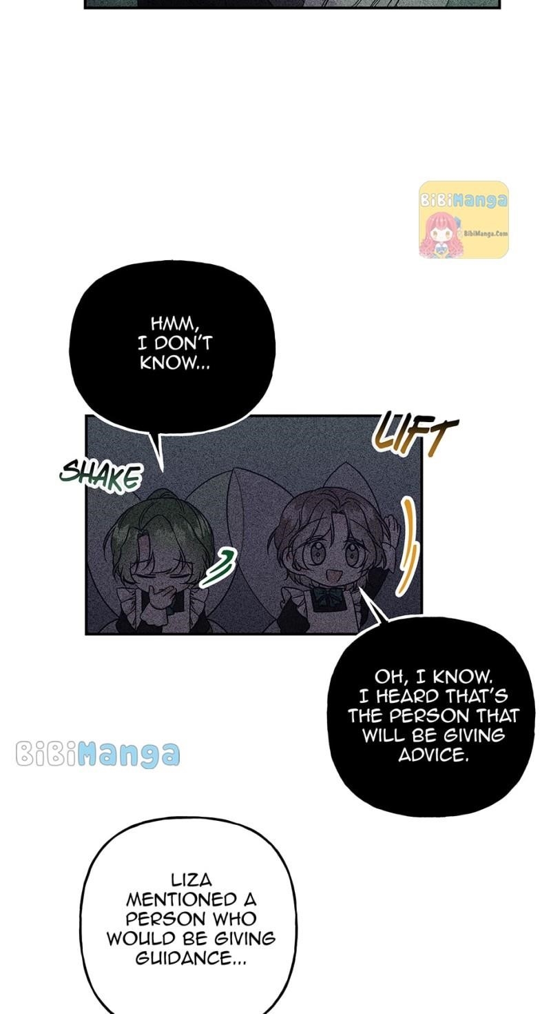 The Archmage’s Daughter Chapter 170 - Page 42