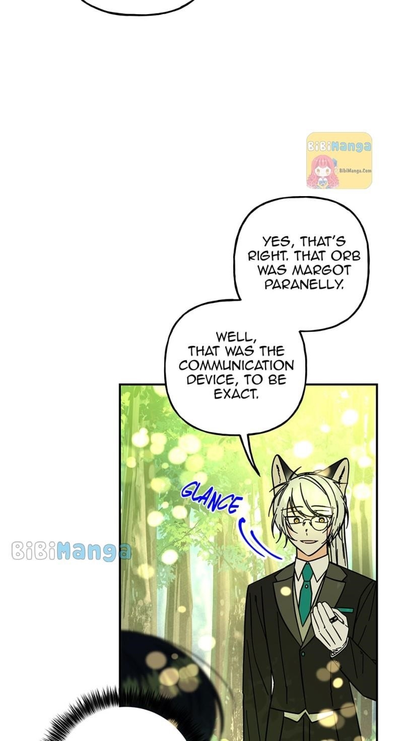 The Archmage’s Daughter Chapter 170 - Page 43