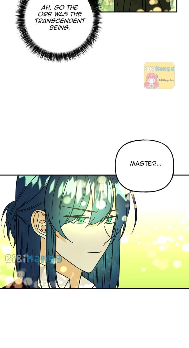 The Archmage’s Daughter Chapter 170 - Page 44