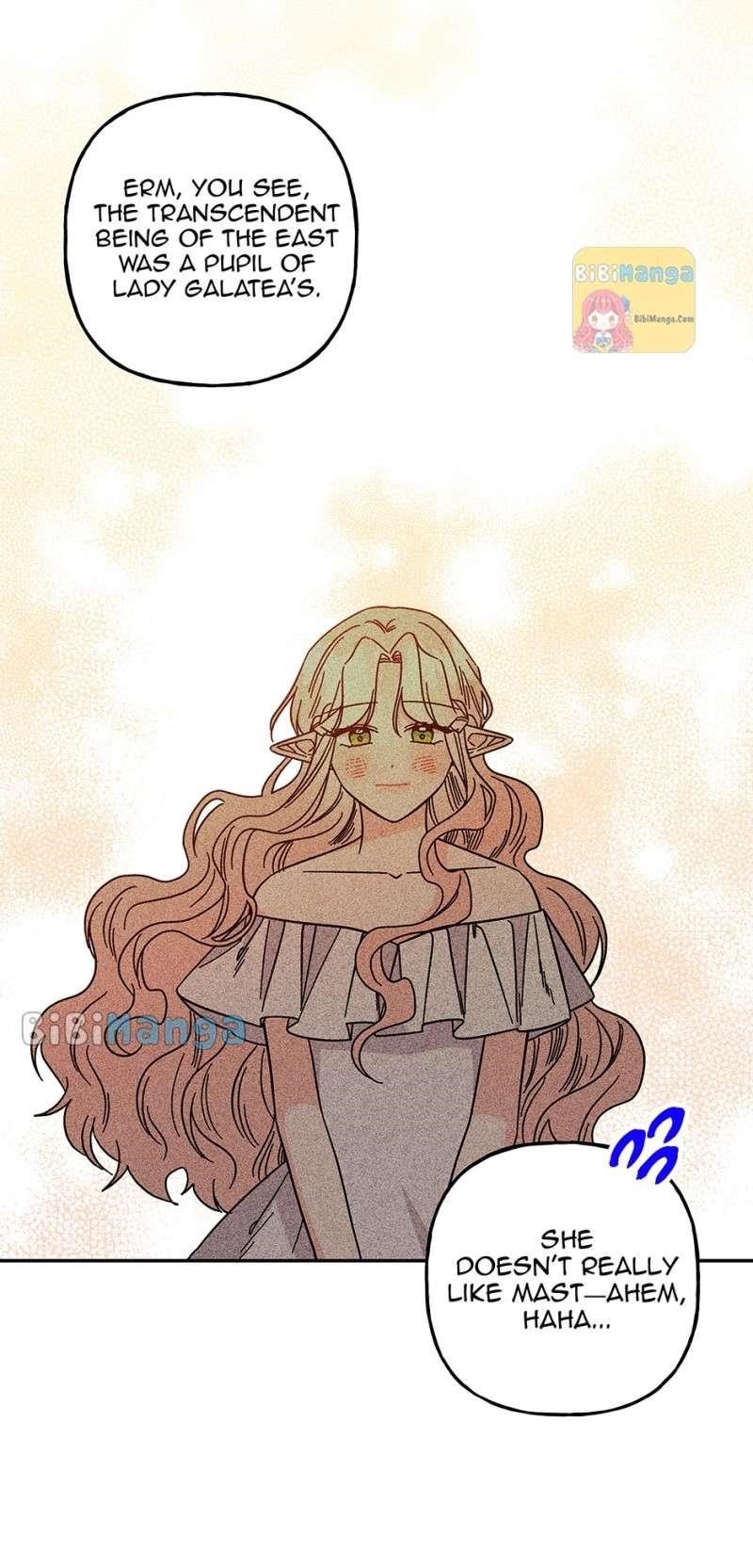 The Archmage’s Daughter Chapter 170 - Page 49