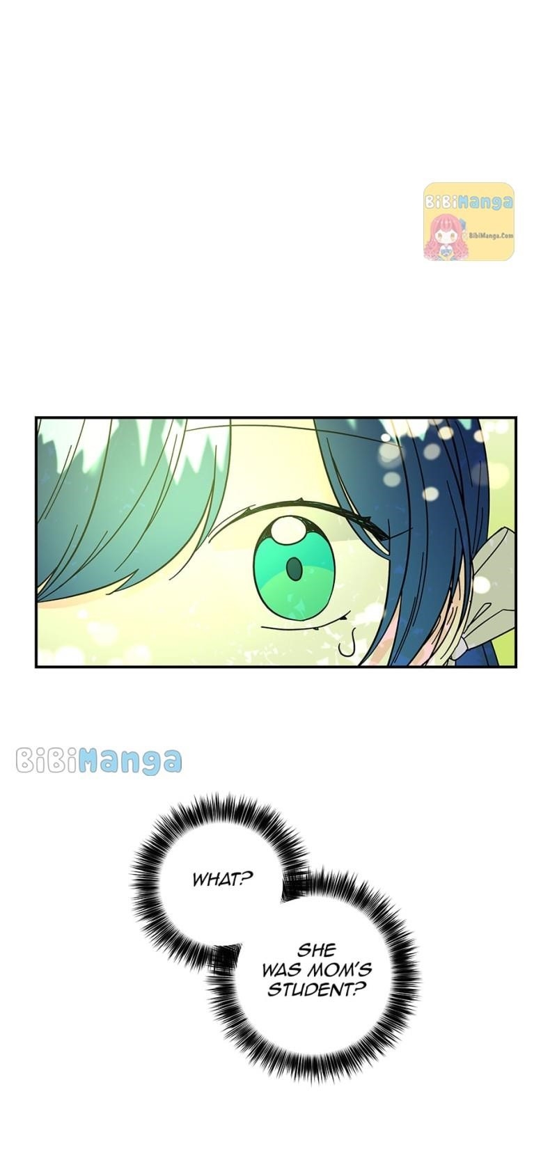 The Archmage’s Daughter Chapter 170 - Page 50