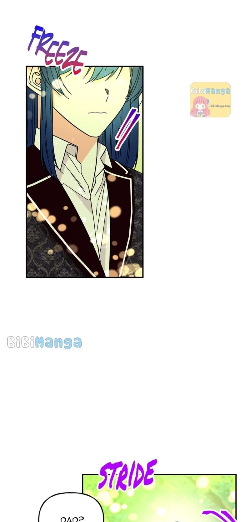 The Archmage’s Daughter Chapter 170 - Page 51