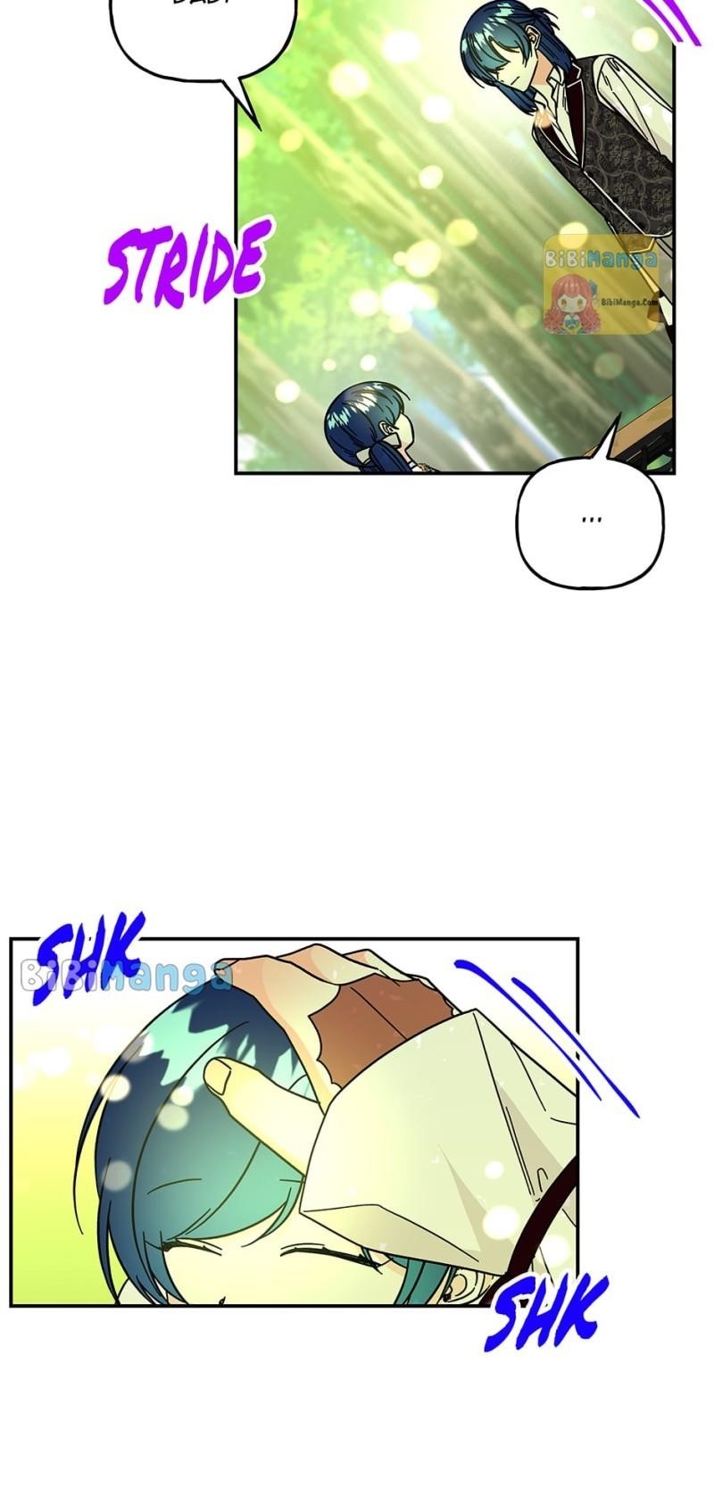 The Archmage’s Daughter Chapter 170 - Page 52