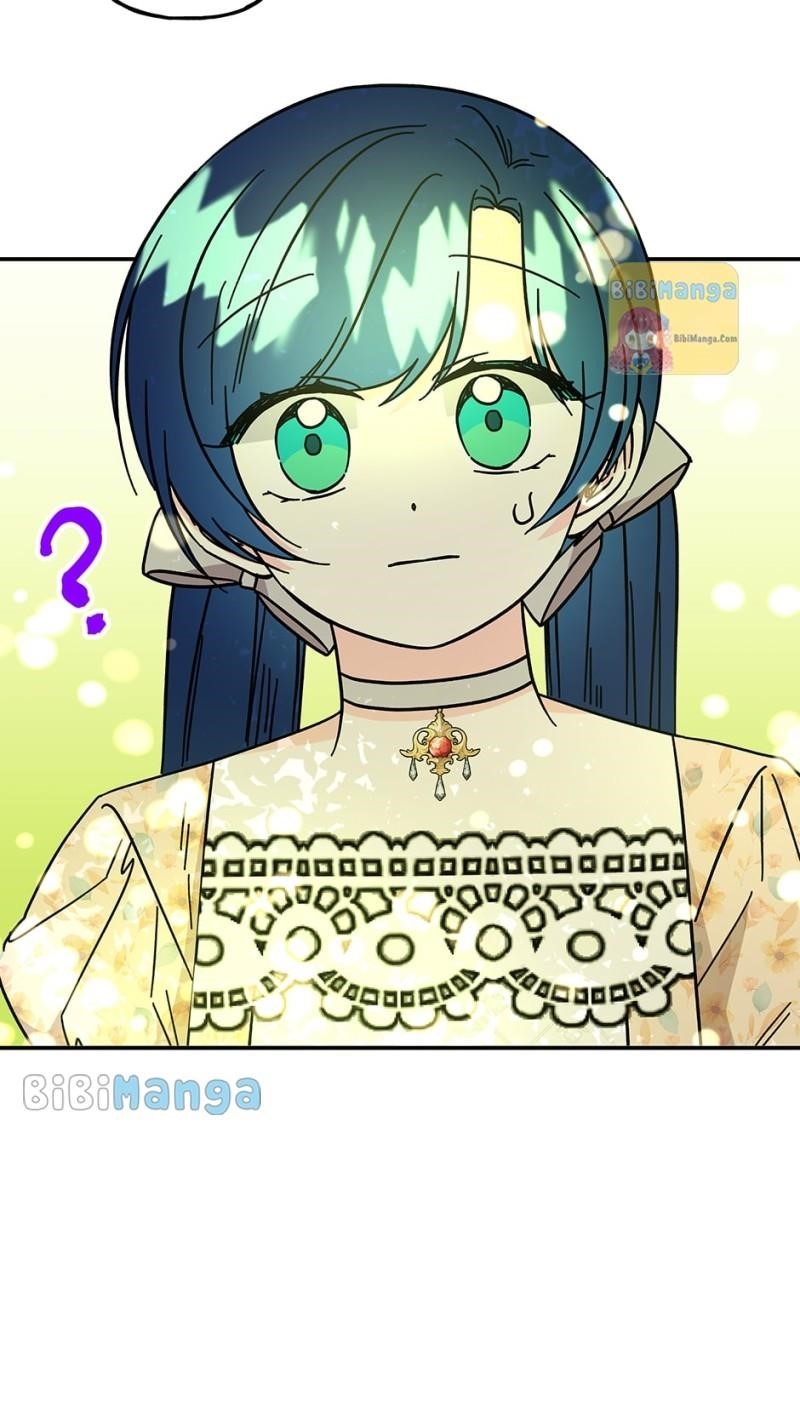 The Archmage’s Daughter Chapter 170 - Page 58