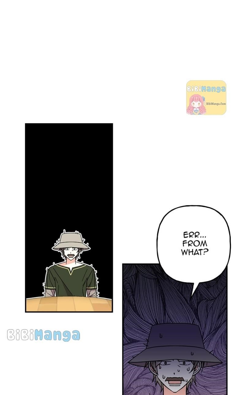 The Archmage’s Daughter Chapter 170 - Page 59