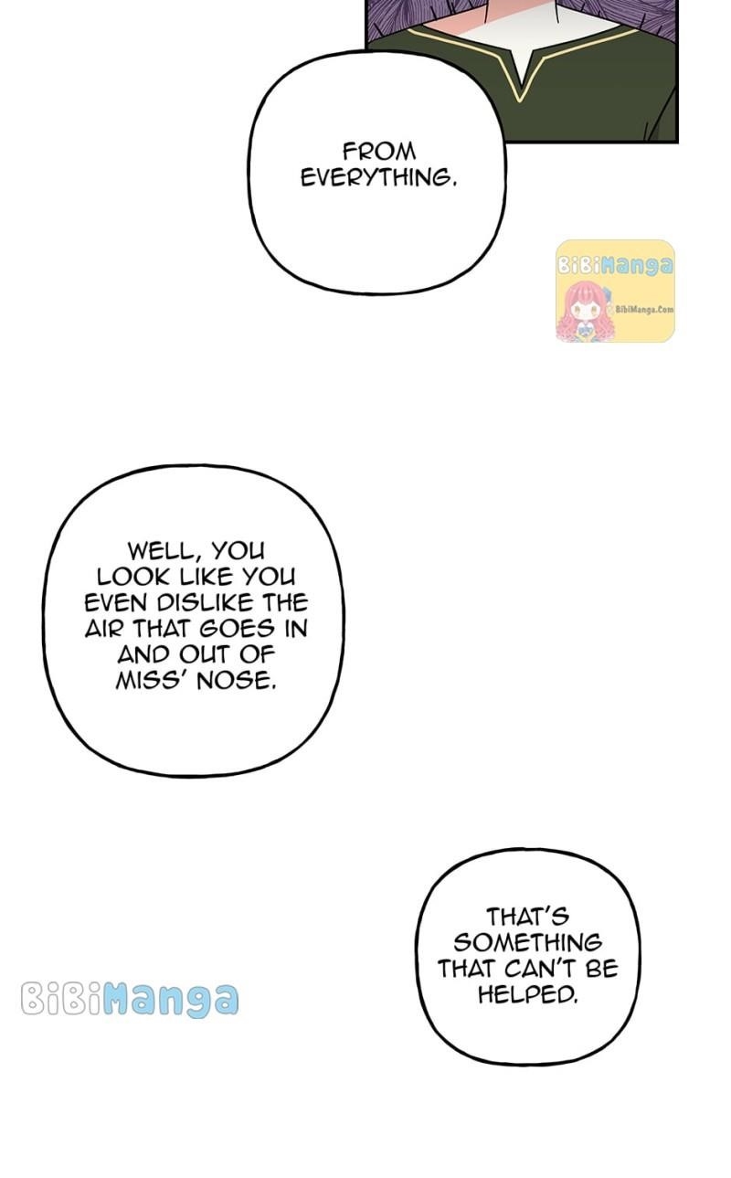 The Archmage’s Daughter Chapter 170 - Page 60