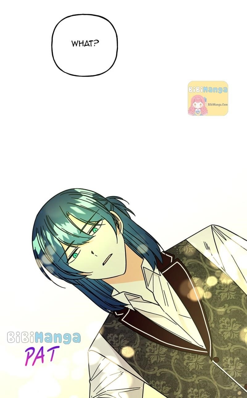 The Archmage’s Daughter Chapter 170 - Page 61