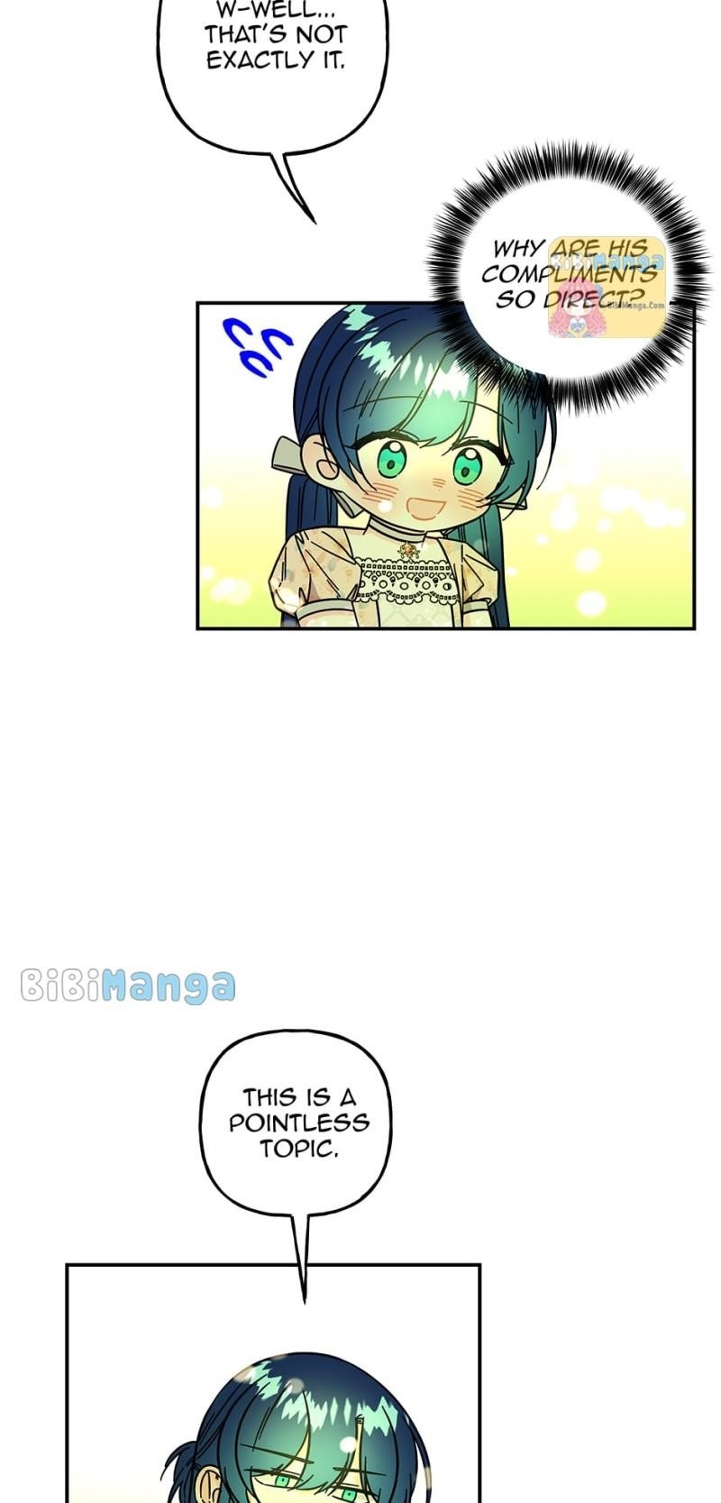 The Archmage’s Daughter Chapter 170 - Page 7