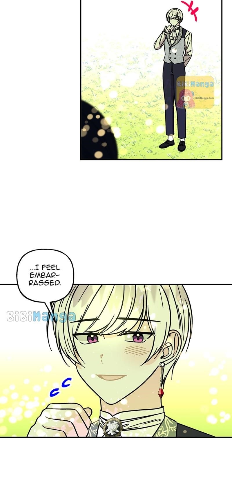 The Archmage’s Daughter Chapter 170 - Page 9