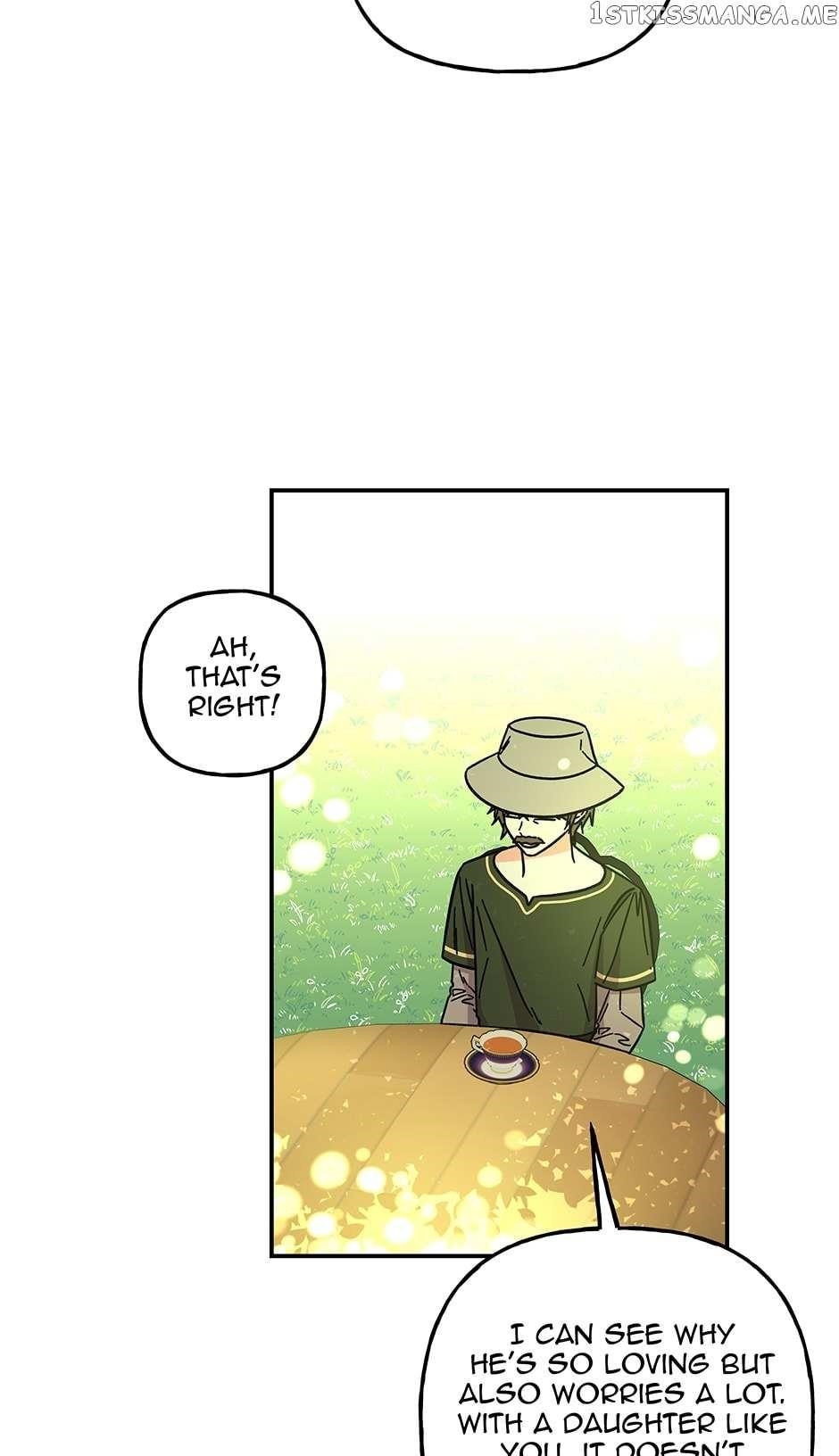 The Archmage’s Daughter Chapter 171 - Page 10