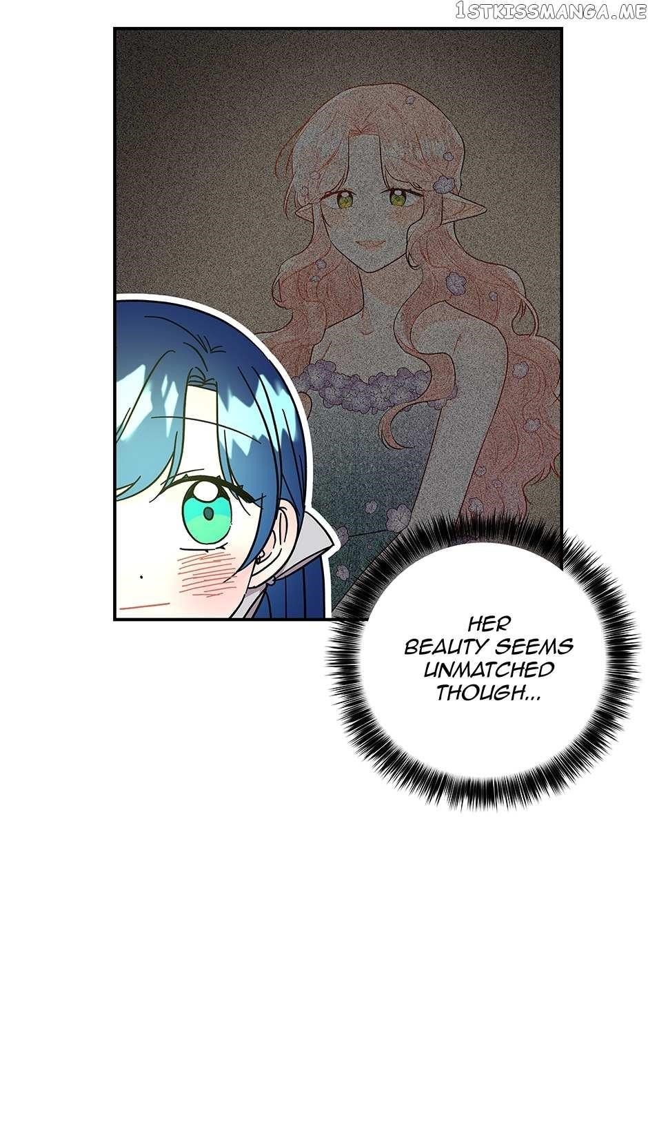 The Archmage’s Daughter Chapter 171 - Page 13