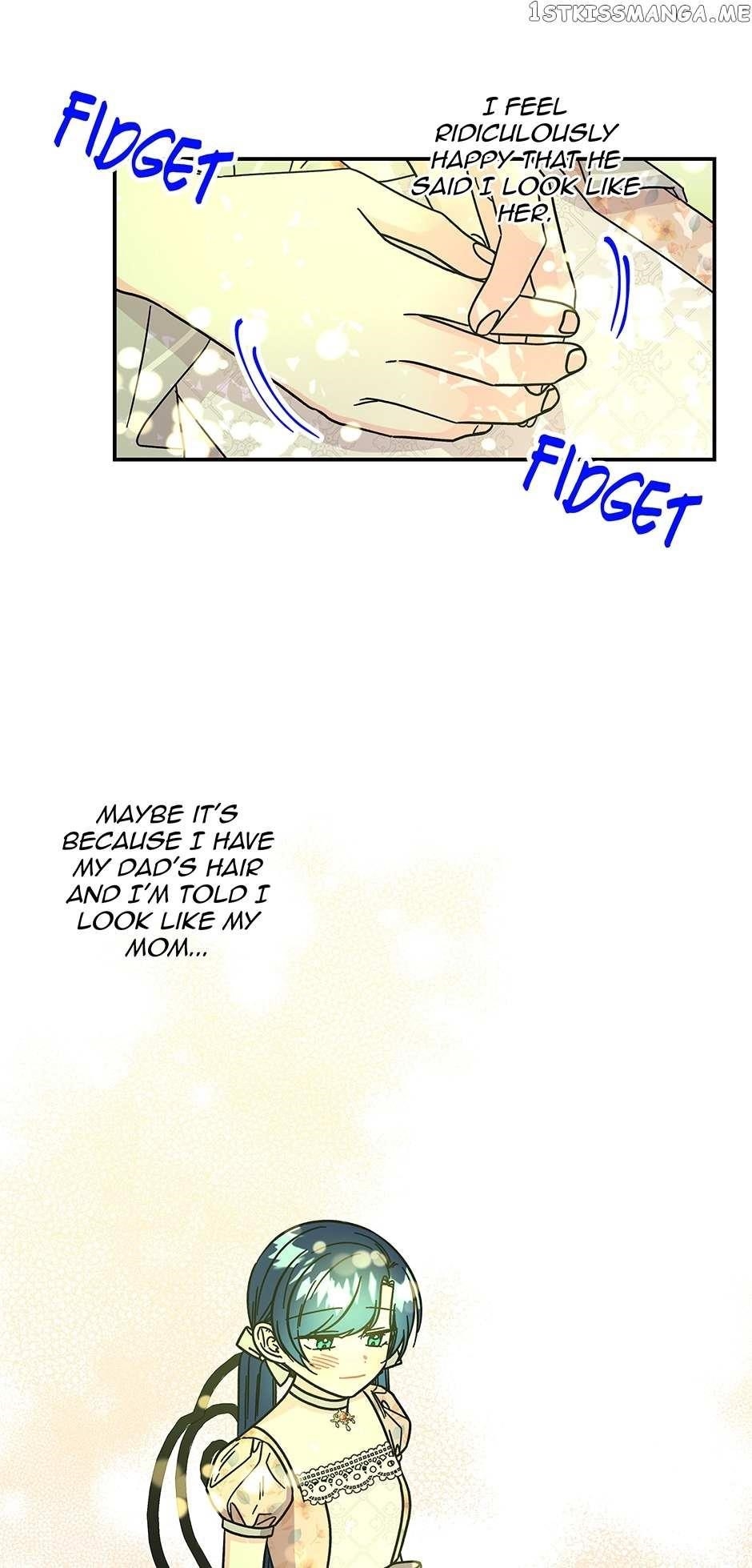 The Archmage’s Daughter Chapter 171 - Page 14