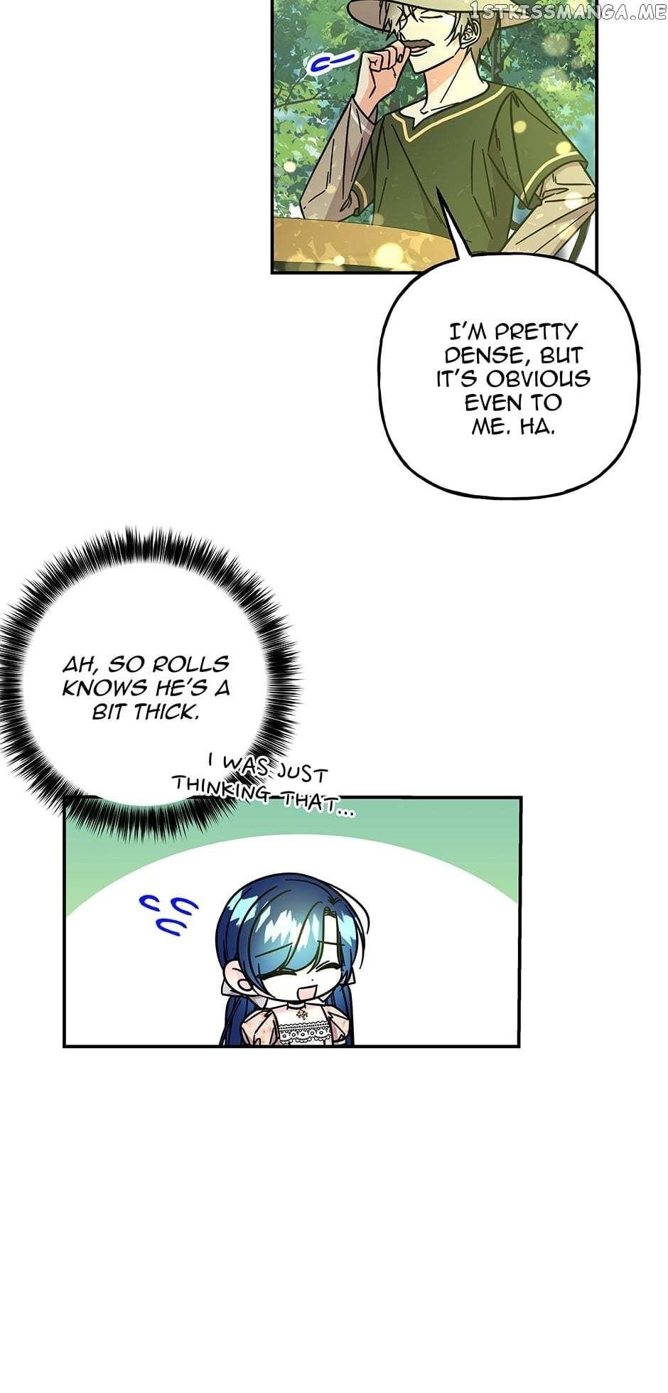 The Archmage’s Daughter Chapter 171 - Page 16