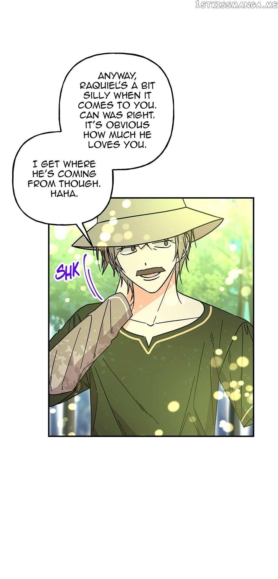 The Archmage’s Daughter Chapter 171 - Page 17