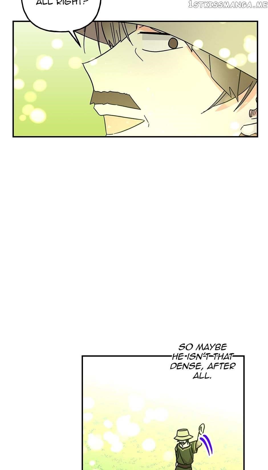 The Archmage’s Daughter Chapter 171 - Page 24