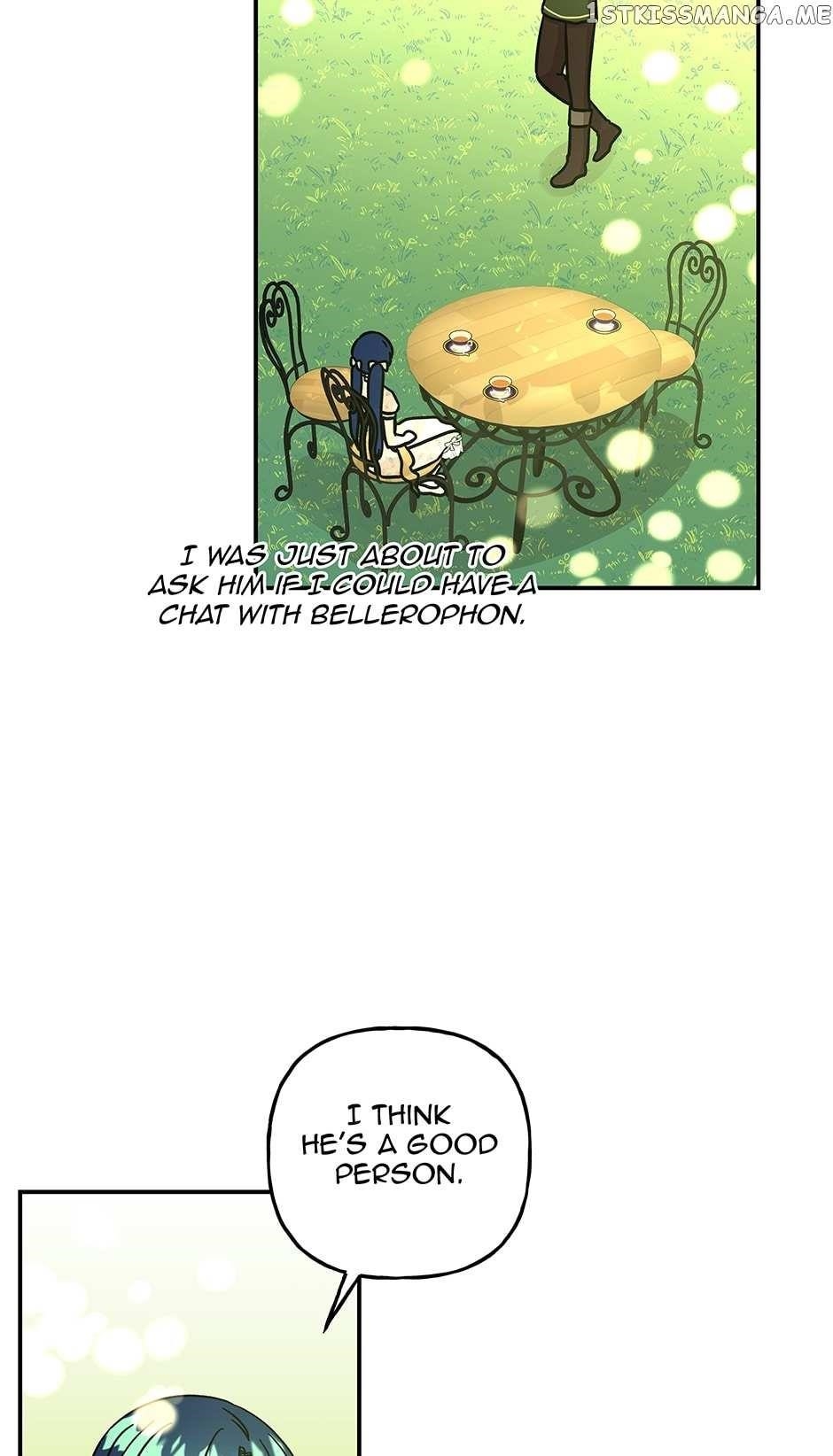 The Archmage’s Daughter Chapter 171 - Page 25