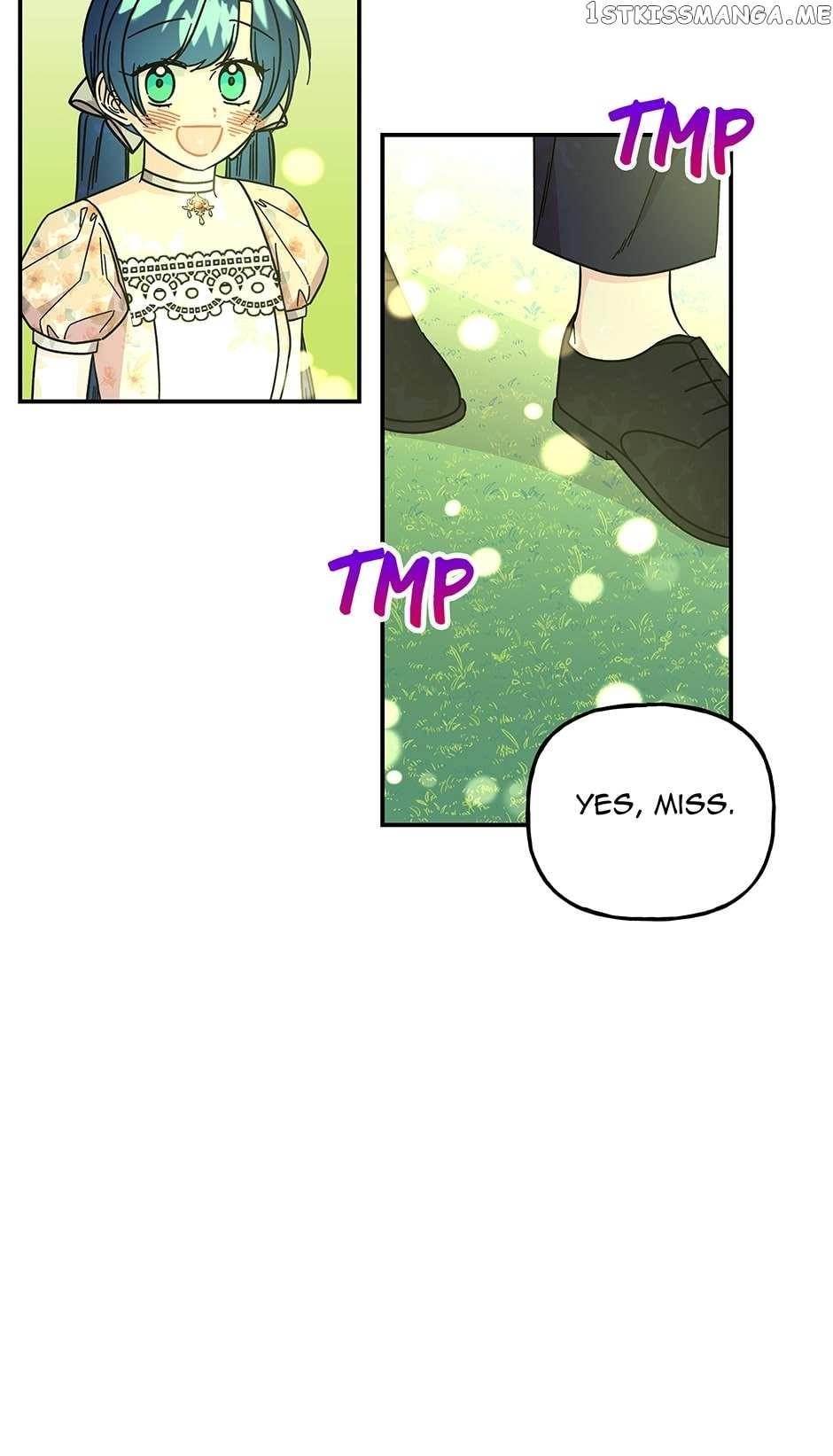 The Archmage’s Daughter Chapter 171 - Page 26