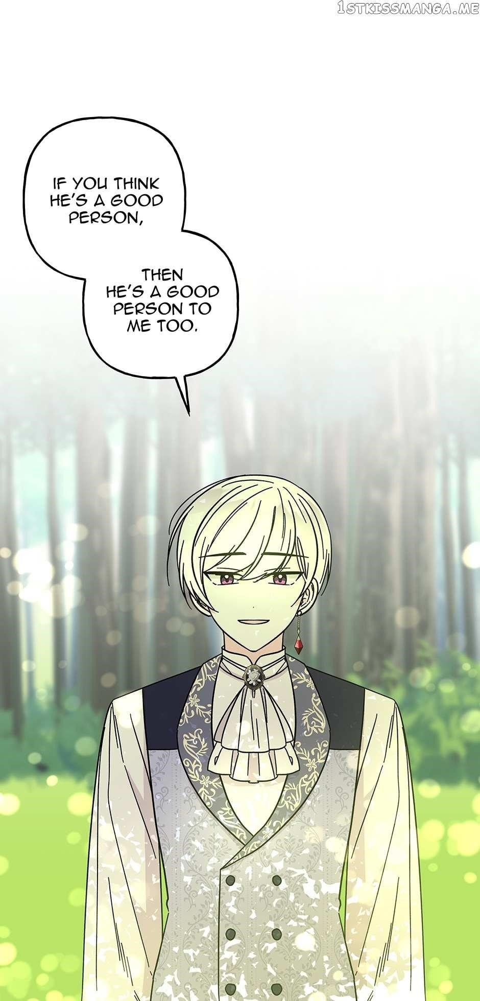 The Archmage’s Daughter Chapter 171 - Page 27