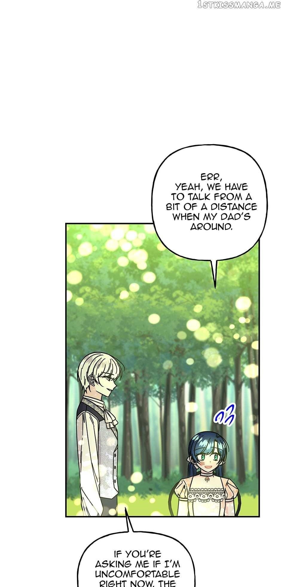 The Archmage’s Daughter Chapter 171 - Page 29