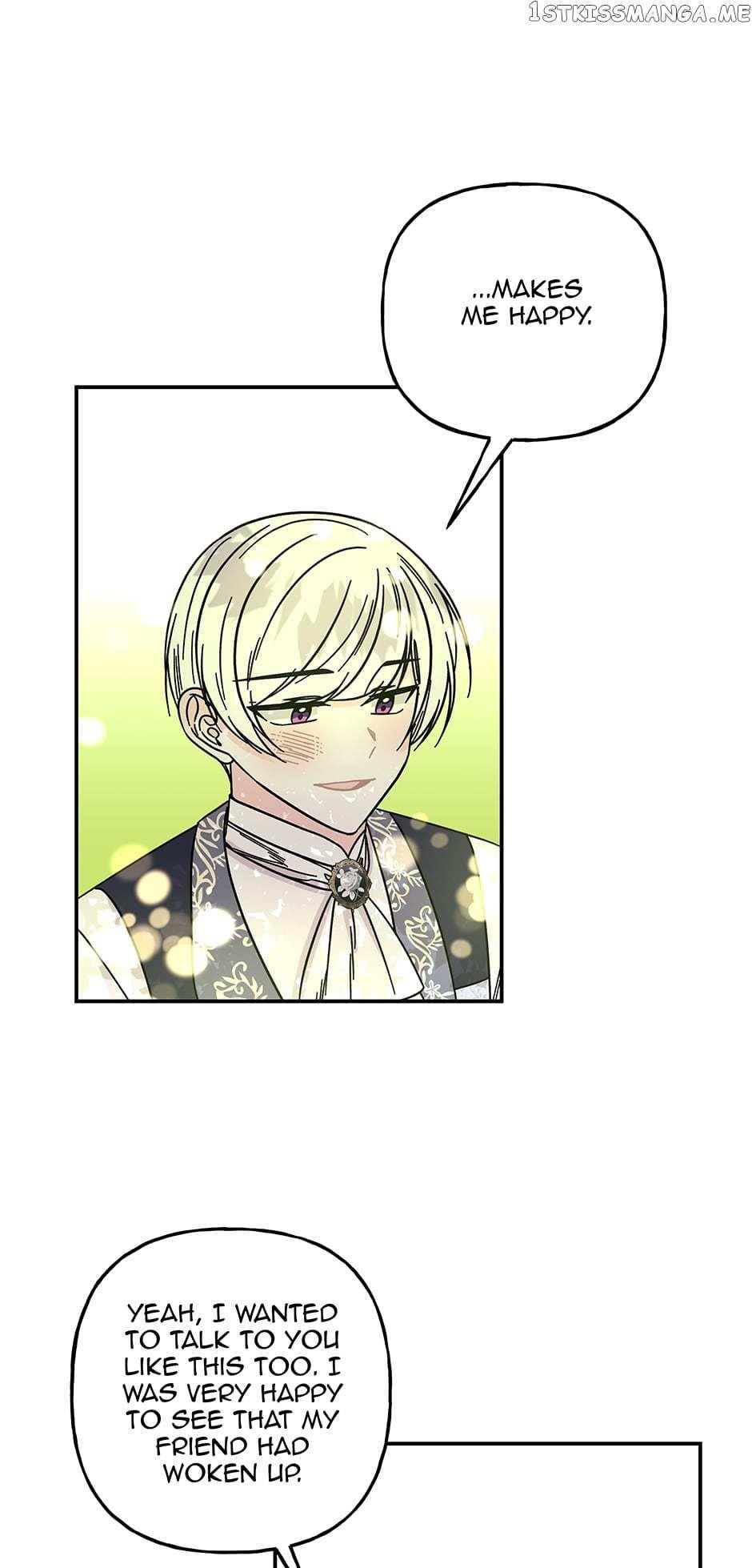 The Archmage’s Daughter Chapter 171 - Page 31