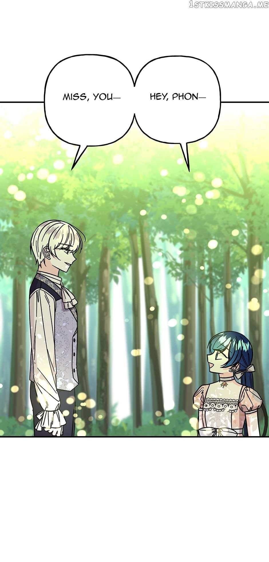 The Archmage’s Daughter Chapter 171 - Page 37