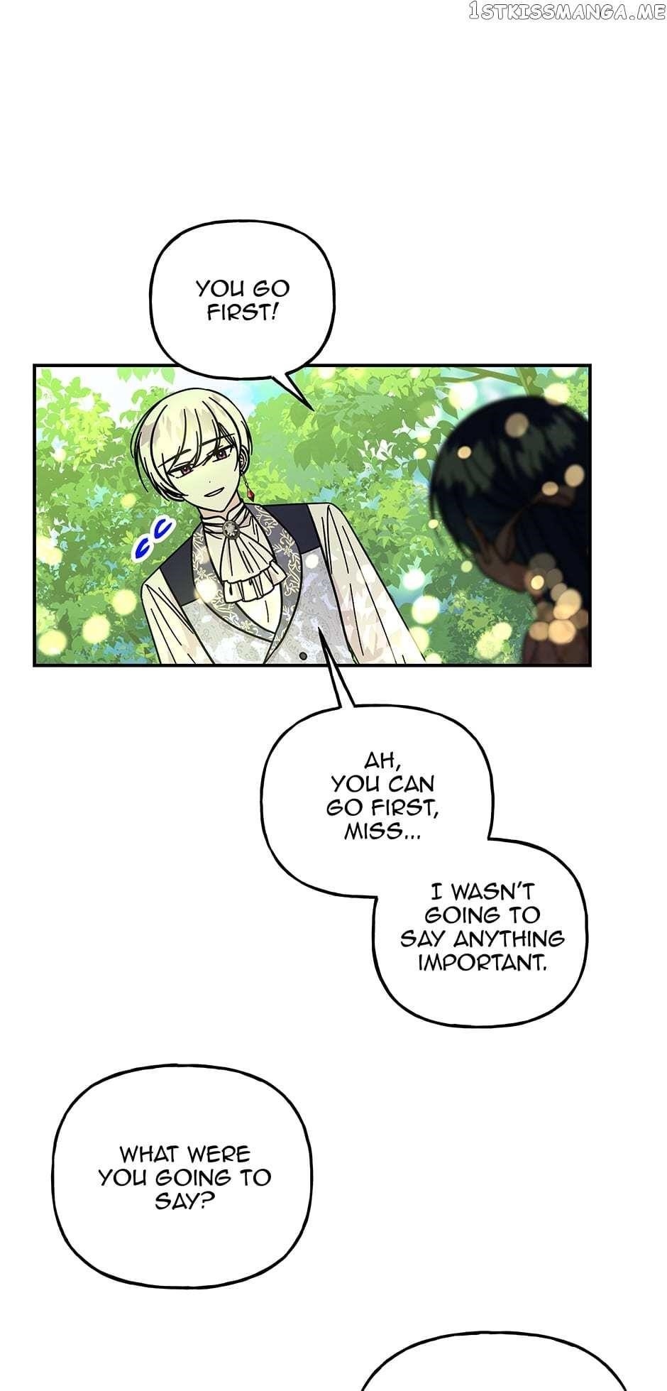 The Archmage’s Daughter Chapter 171 - Page 39