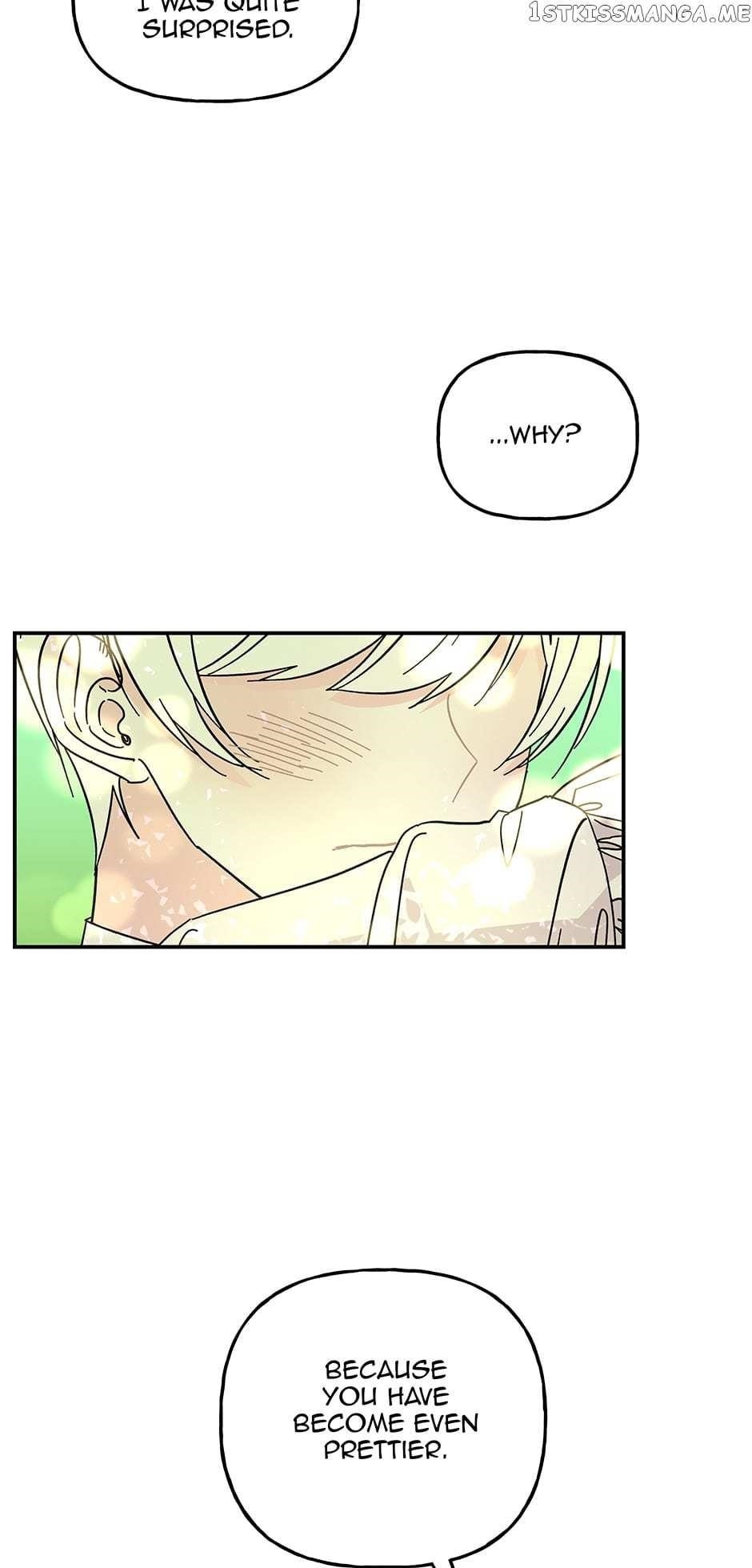 The Archmage’s Daughter Chapter 171 - Page 41