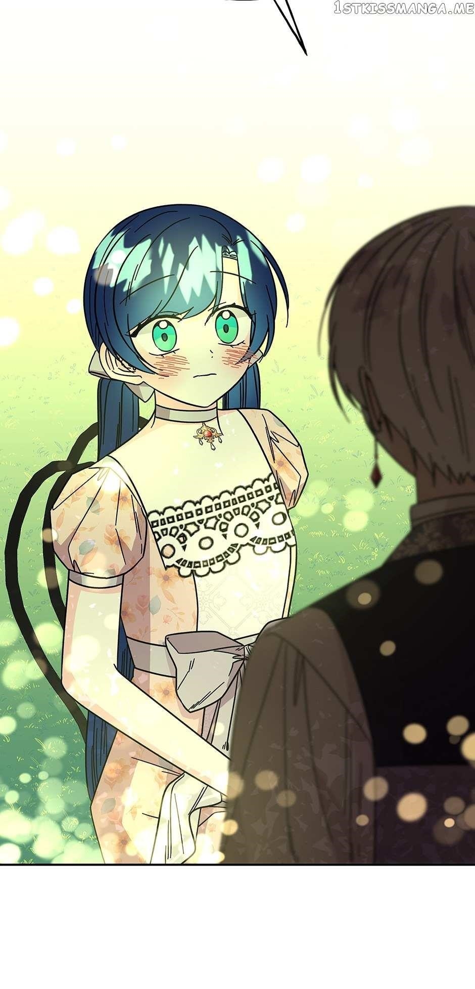 The Archmage’s Daughter Chapter 171 - Page 42