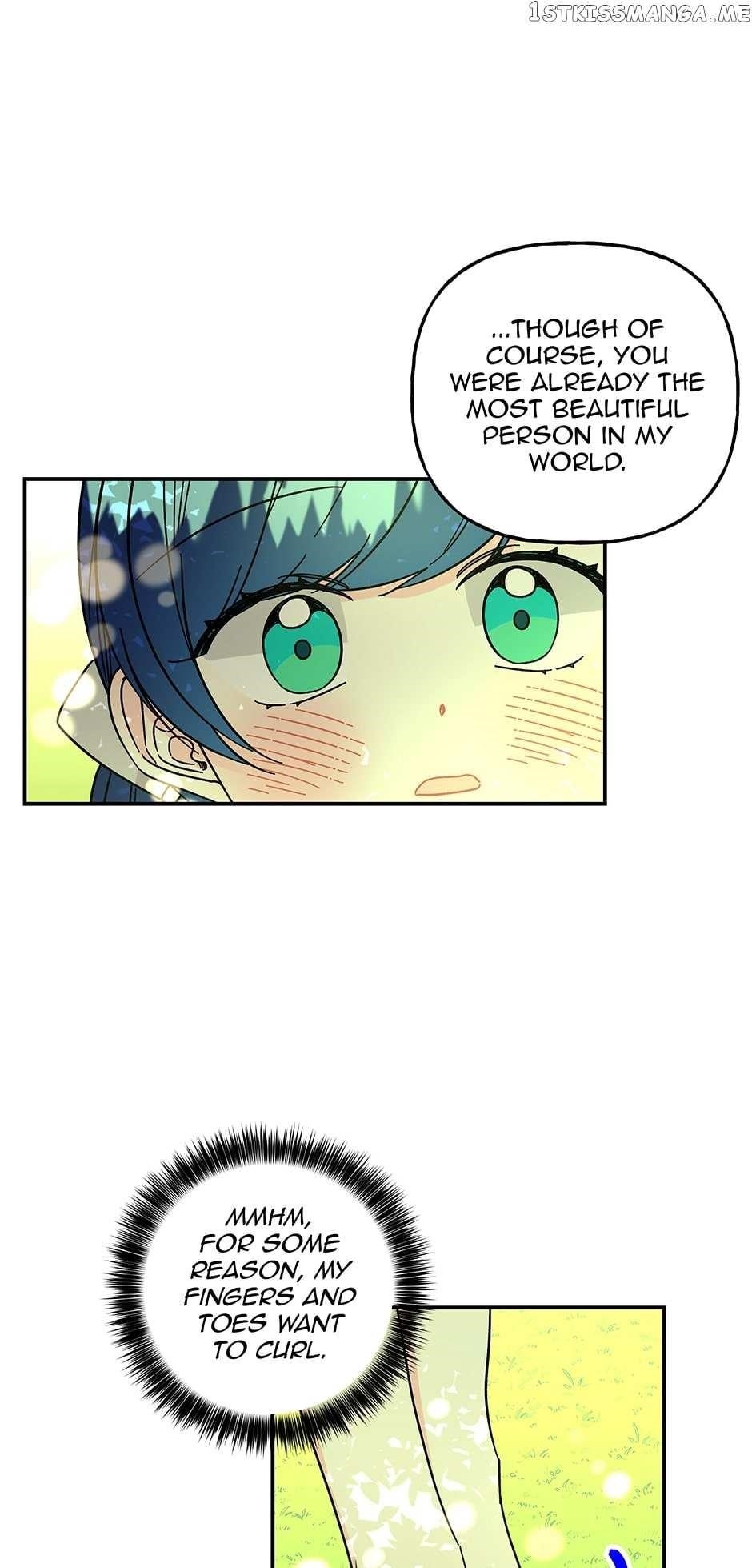 The Archmage’s Daughter Chapter 171 - Page 43