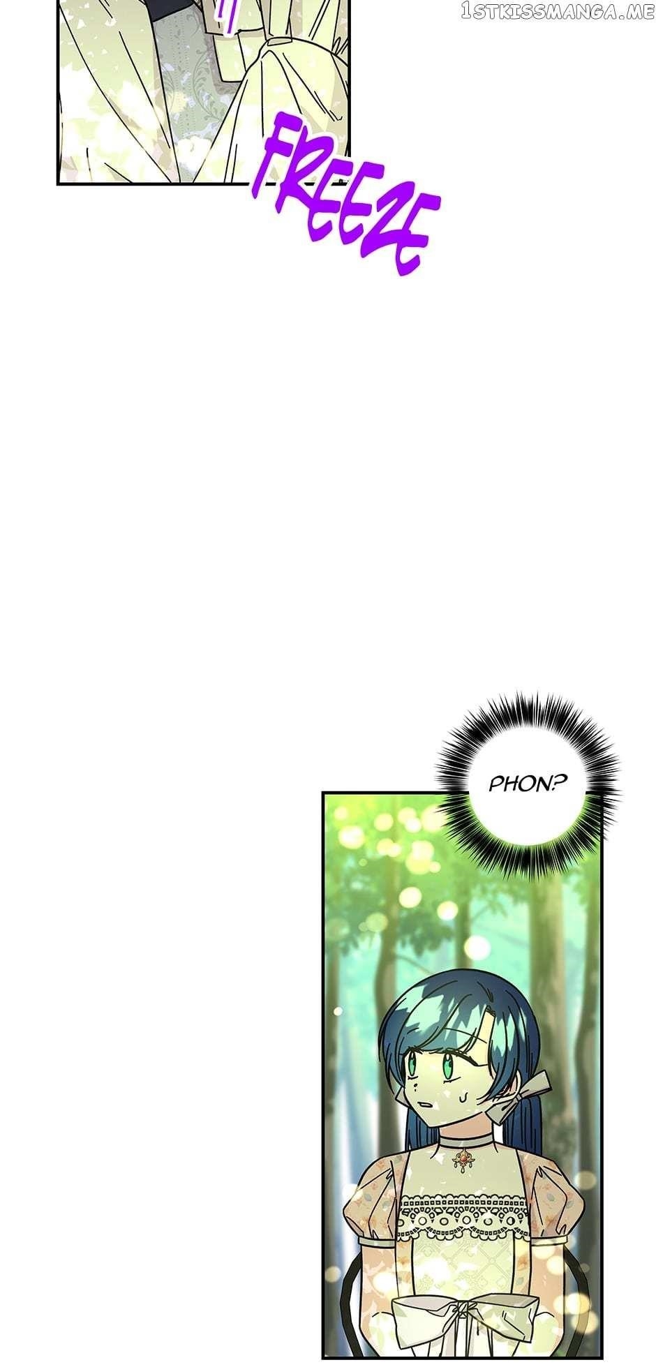 The Archmage’s Daughter Chapter 171 - Page 45