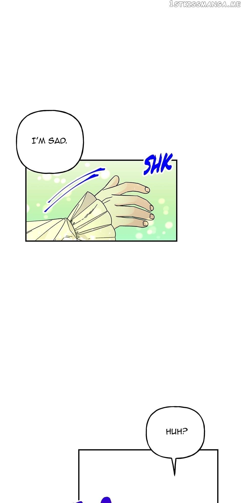 The Archmage’s Daughter Chapter 171 - Page 47