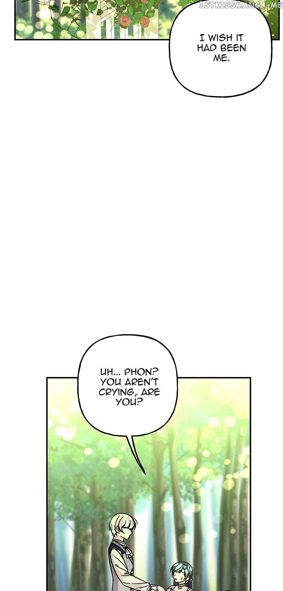 The Archmage’s Daughter Chapter 171 - Page 49