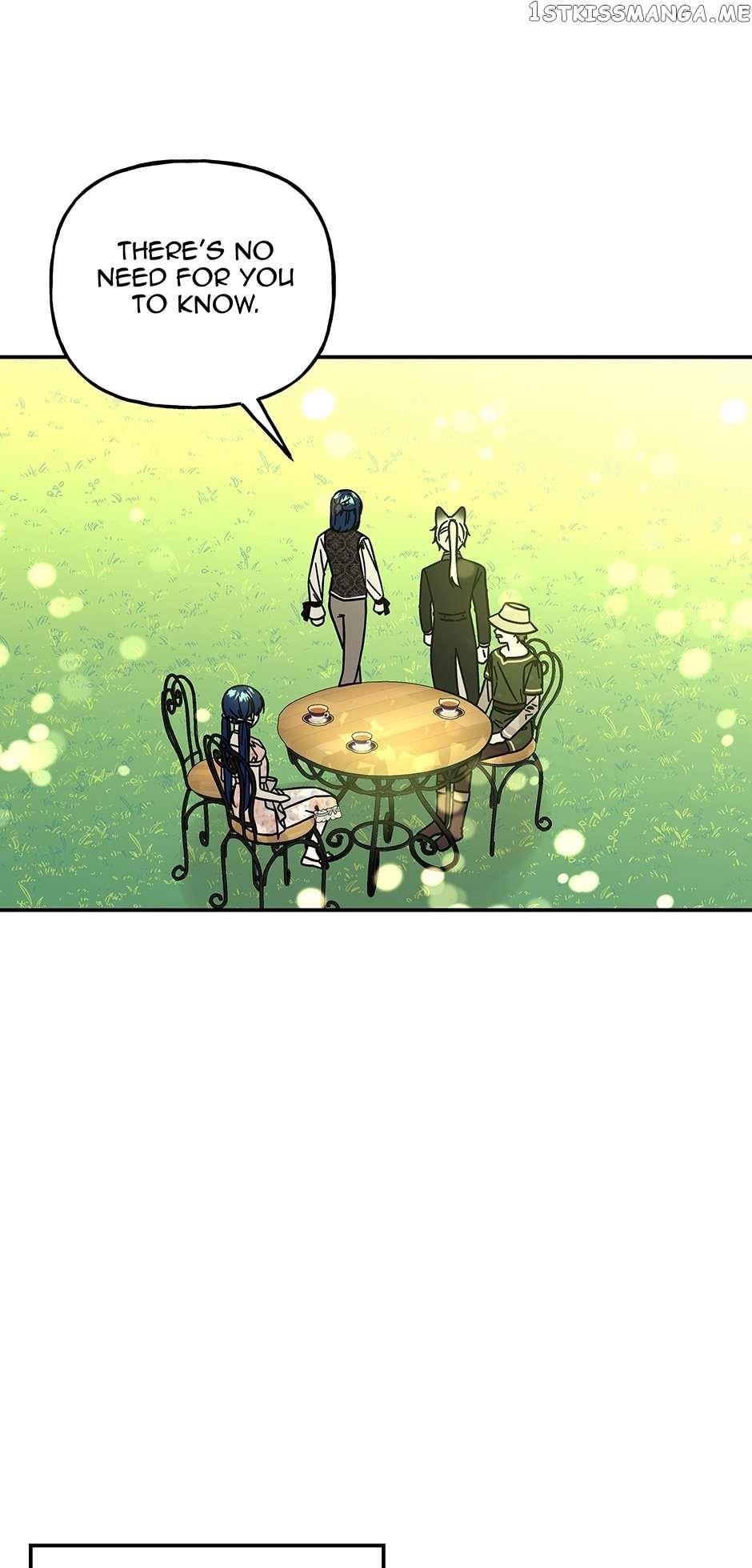 The Archmage’s Daughter Chapter 171 - Page 5