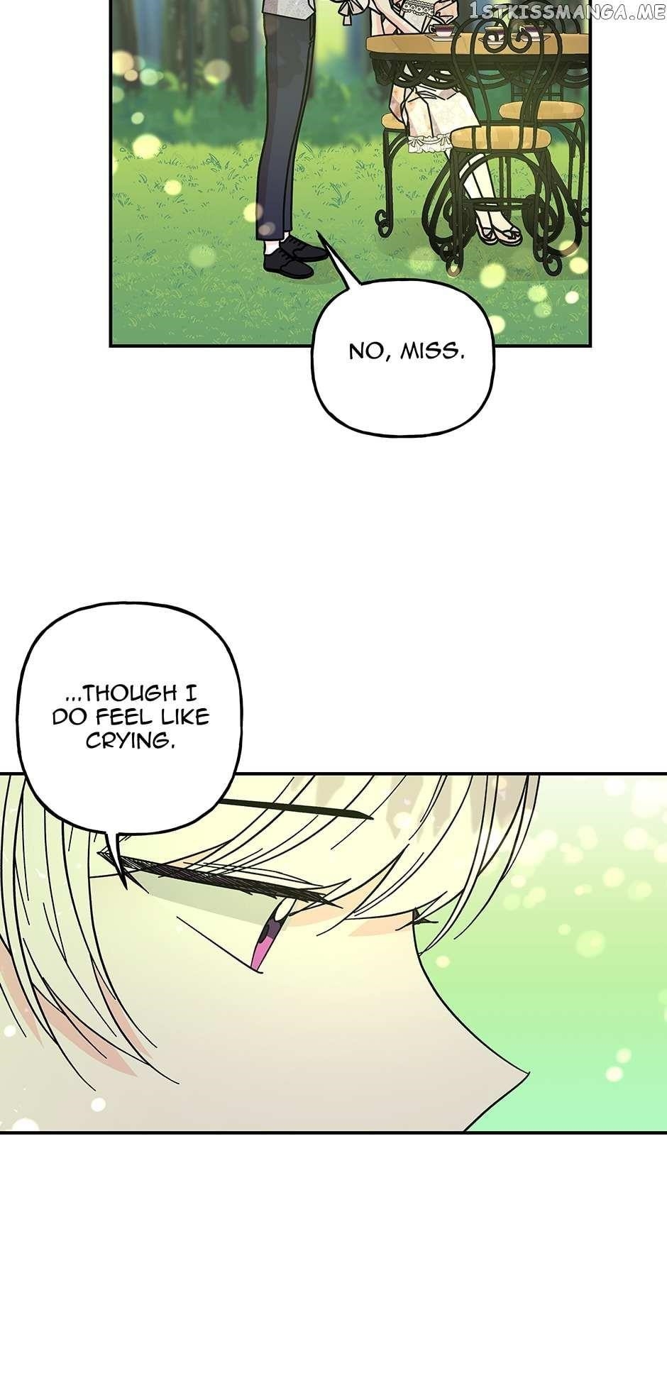 The Archmage’s Daughter Chapter 171 - Page 50