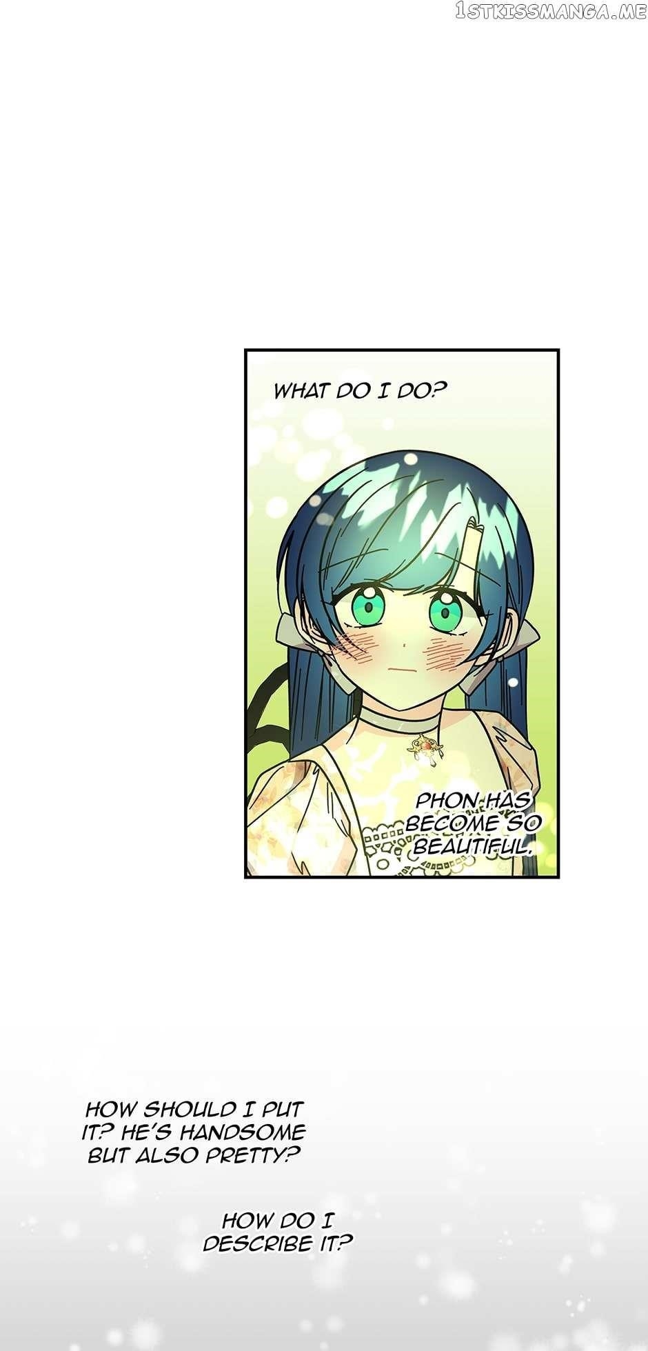 The Archmage’s Daughter Chapter 171 - Page 51