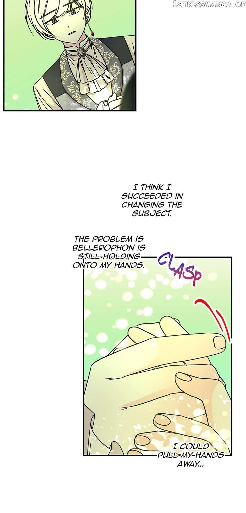 The Archmage’s Daughter Chapter 171 - Page 54