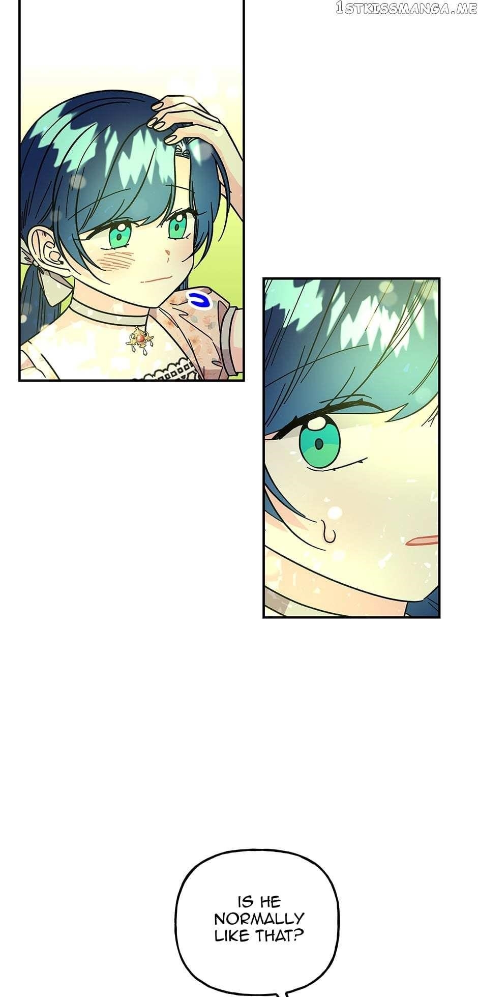 The Archmage’s Daughter Chapter 171 - Page 6