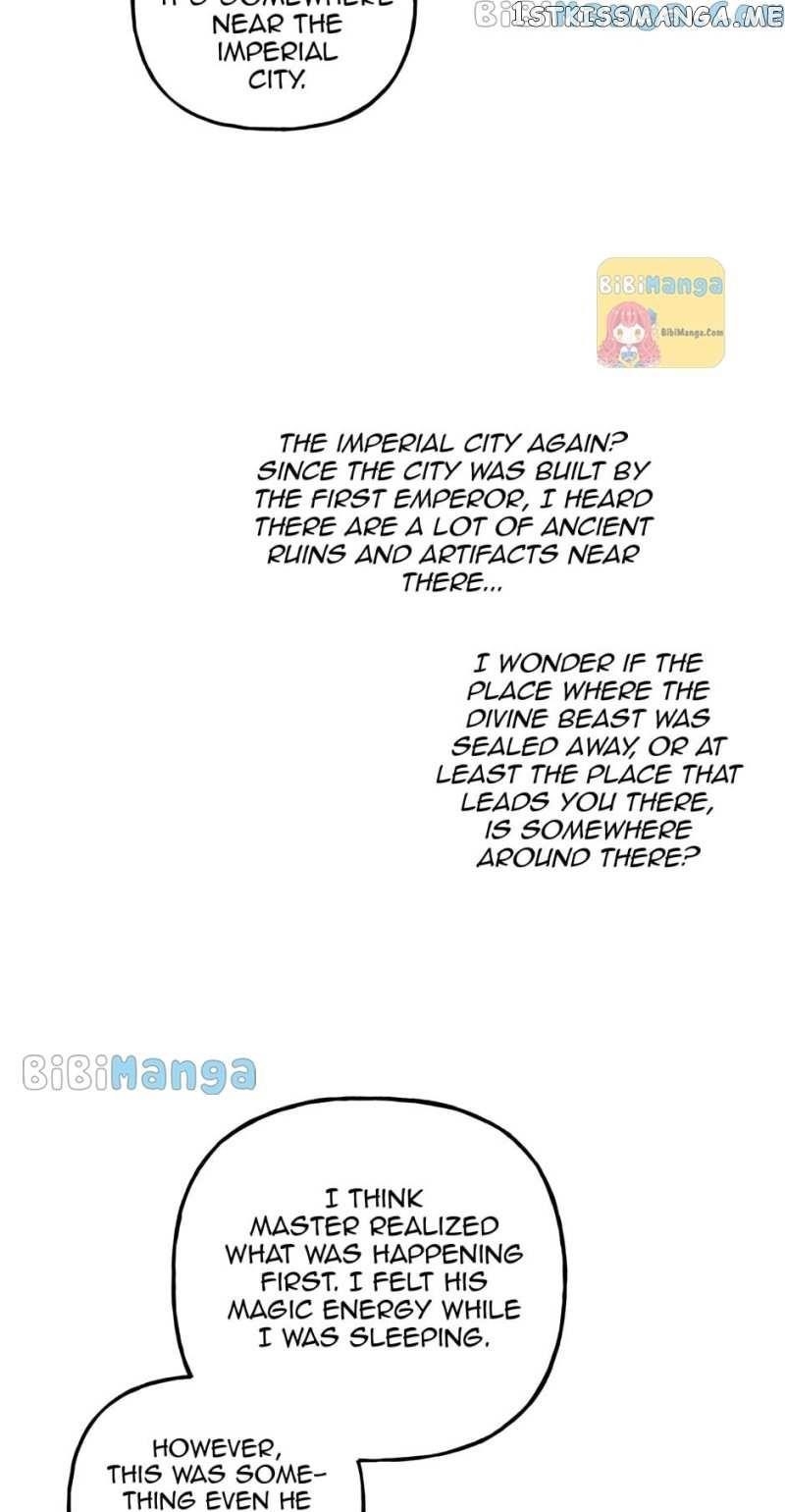 The Archmage’s Daughter Chapter 172 - Page 10