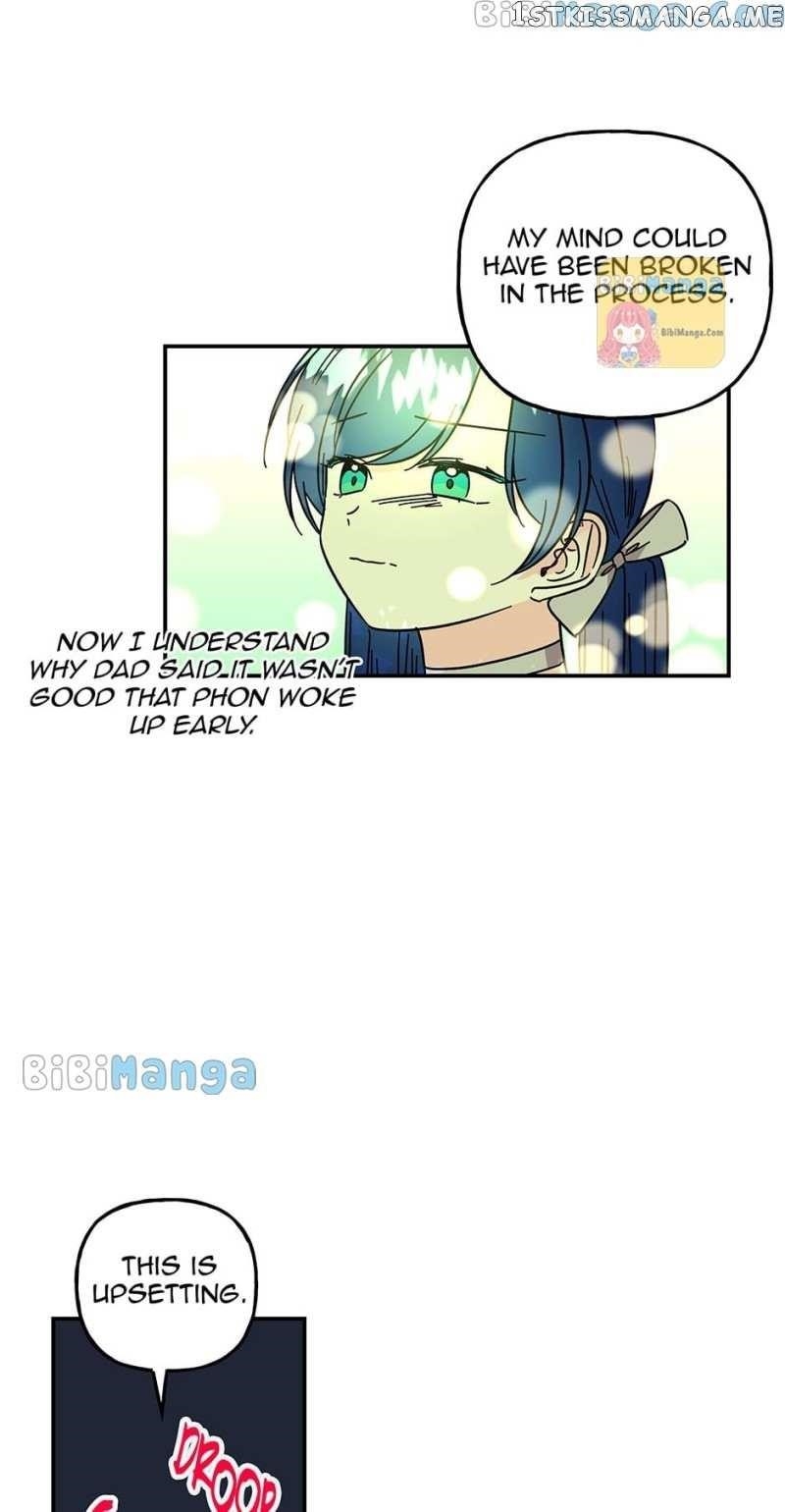 The Archmage’s Daughter Chapter 172 - Page 12