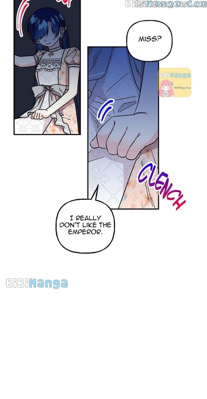 The Archmage’s Daughter Chapter 172 - Page 13