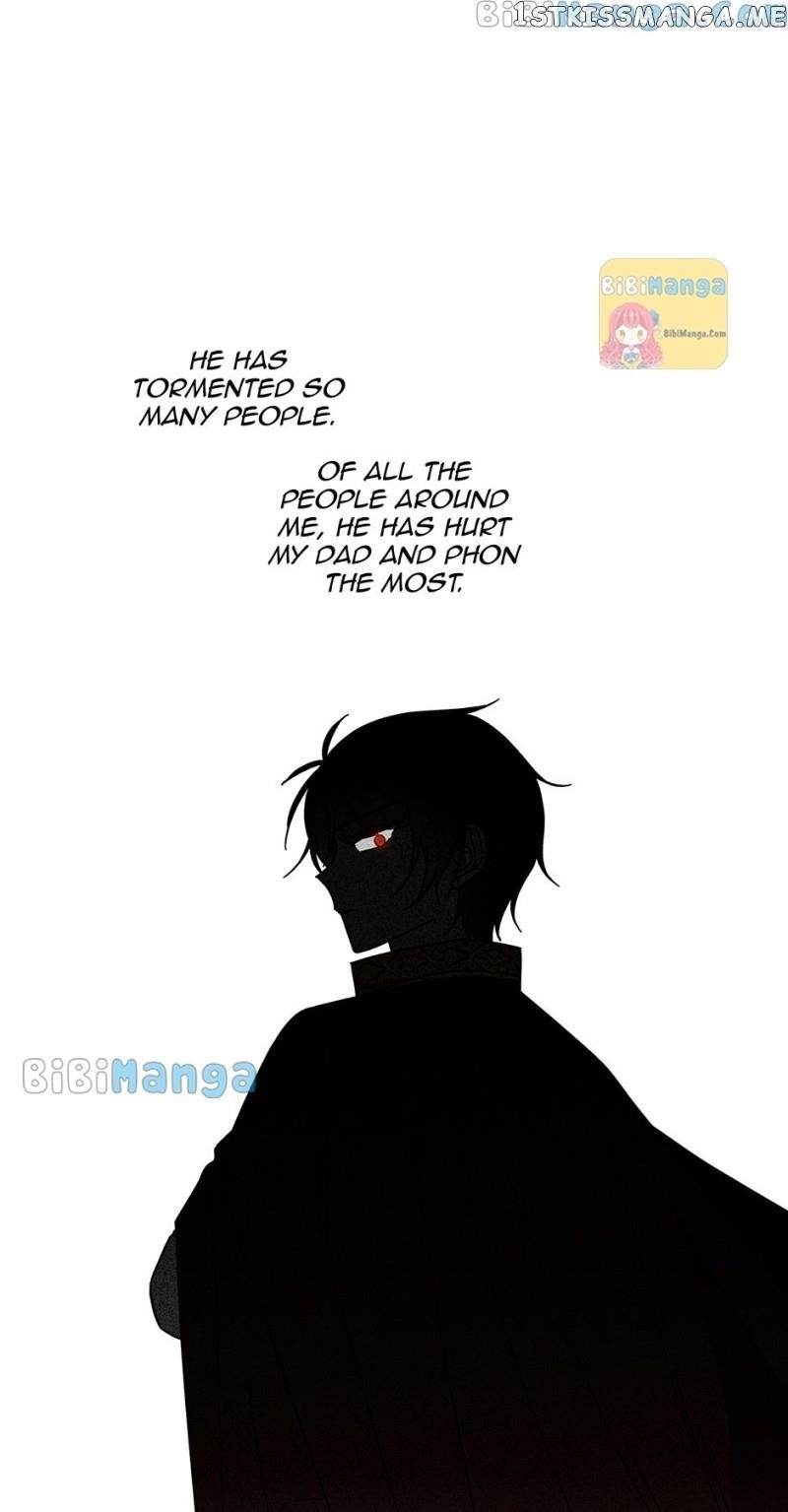 The Archmage’s Daughter Chapter 172 - Page 14